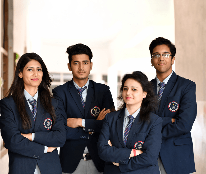 University Students